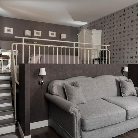 Maxxim Hotel & Loft Феррара Екстер'єр фото