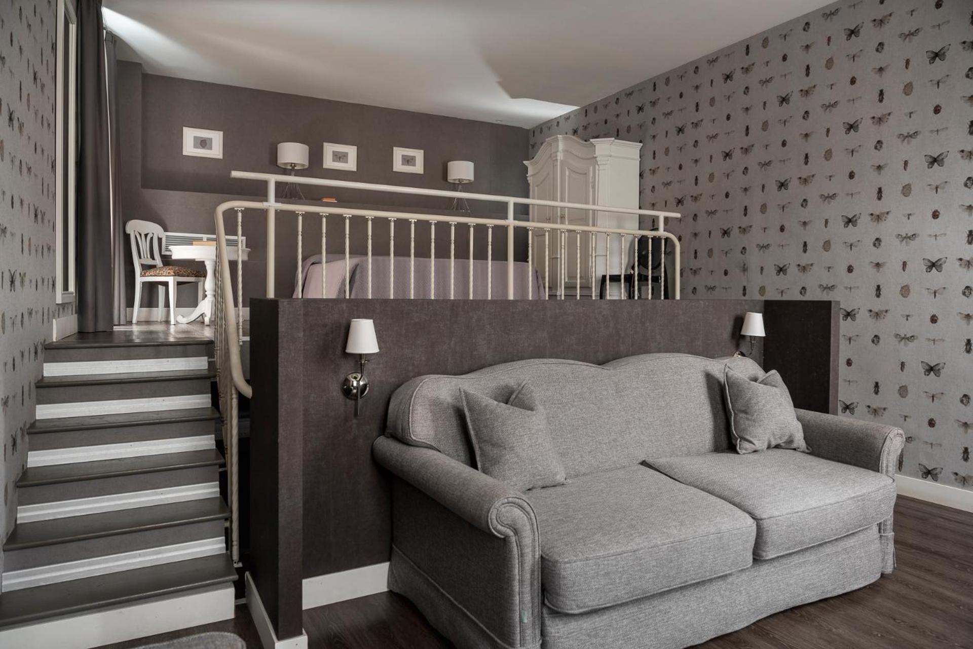 Maxxim Hotel & Loft Феррара Екстер'єр фото
