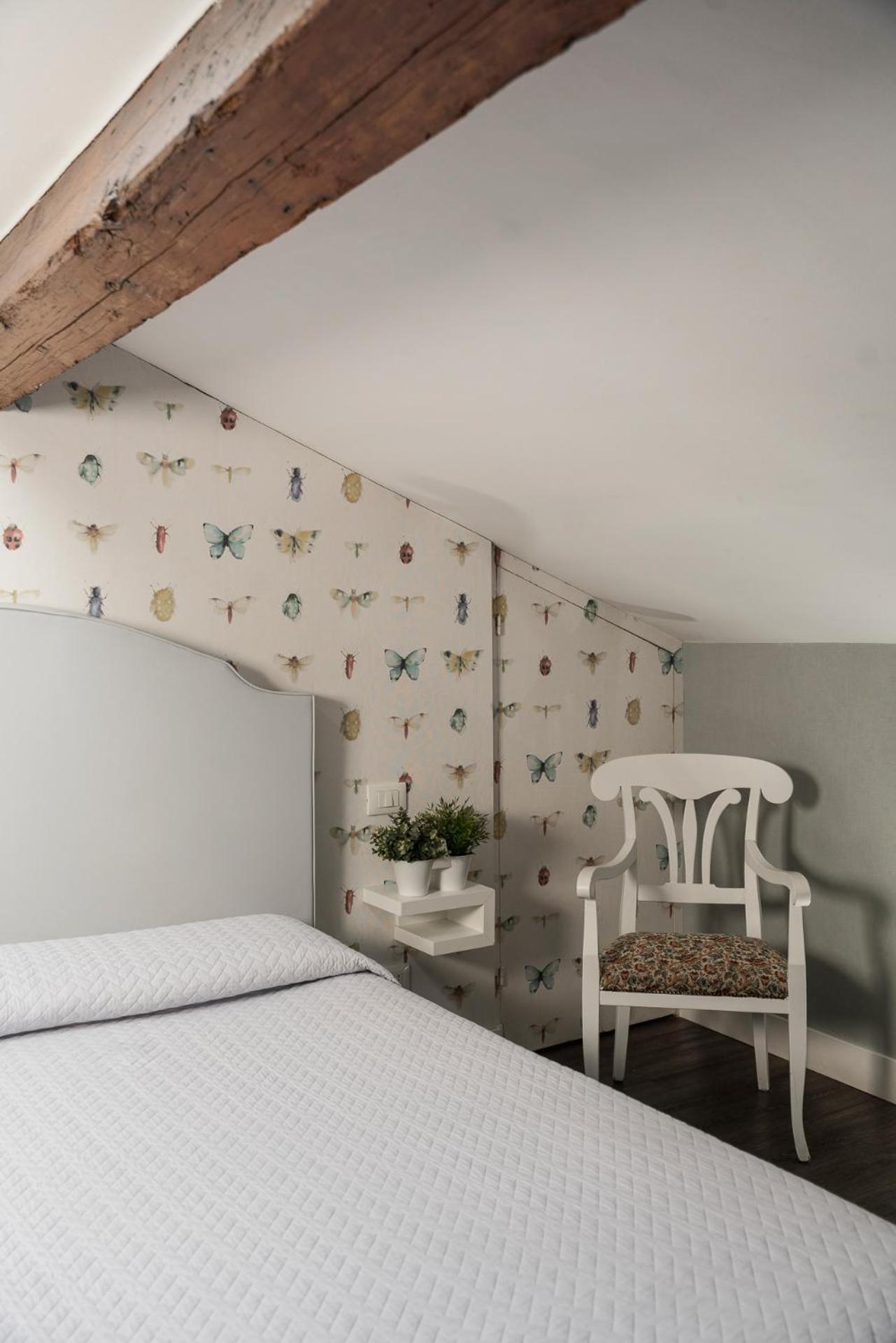 Maxxim Hotel & Loft Феррара Екстер'єр фото