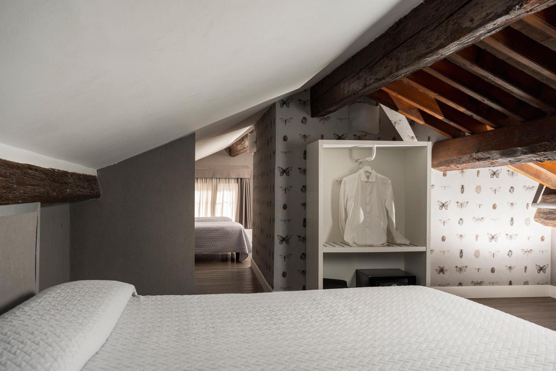 Maxxim Hotel & Loft Феррара Екстер'єр фото