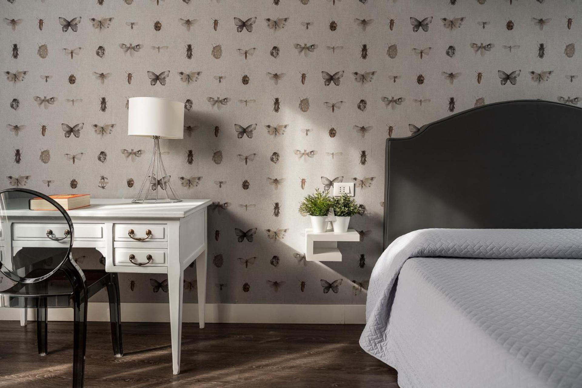 Maxxim Hotel & Loft Феррара Екстер'єр фото