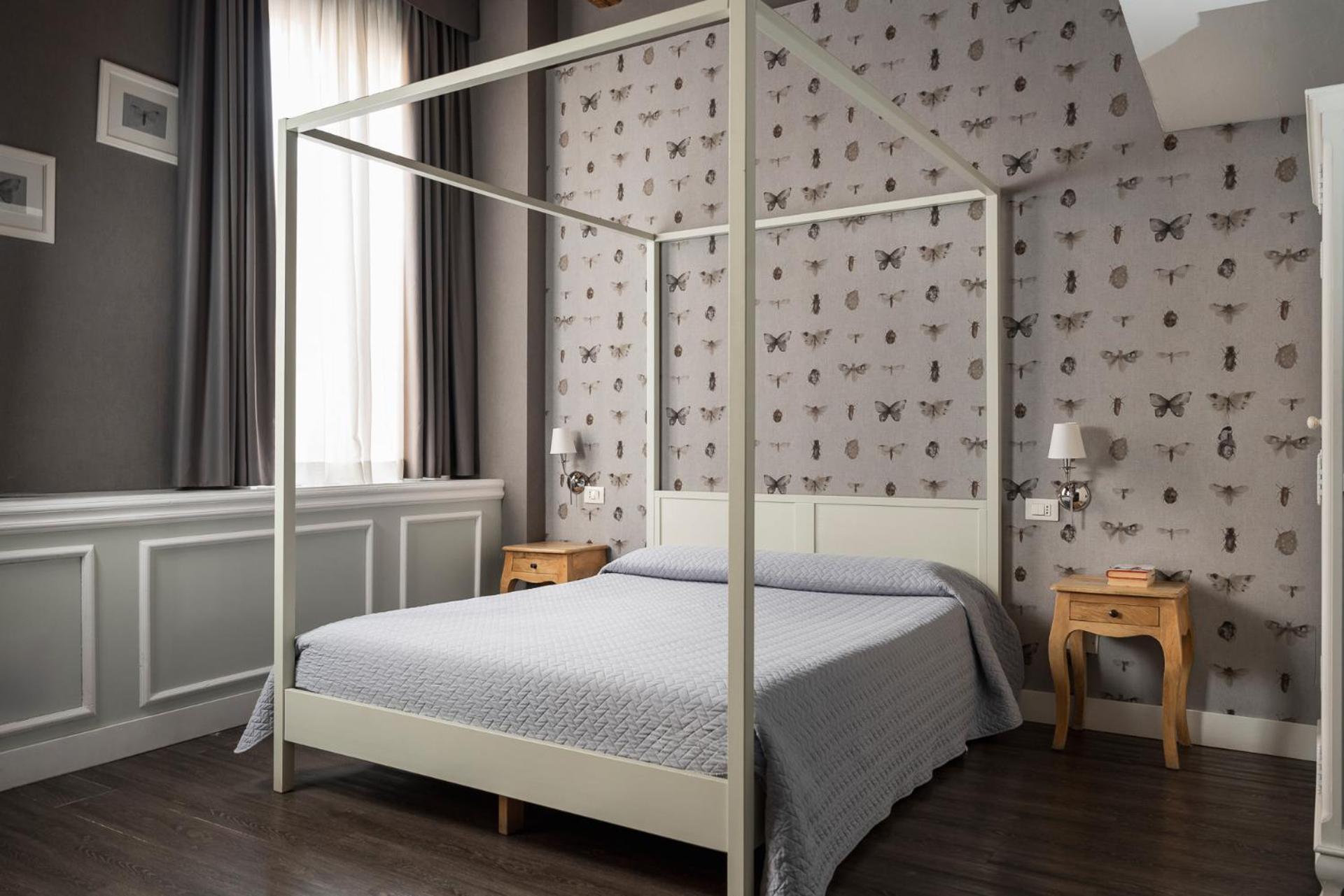 Maxxim Hotel & Loft Феррара Екстер'єр фото